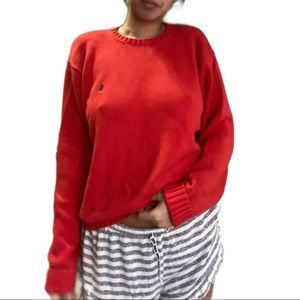 SOLD Polo Ralph Lauren men’s sweater